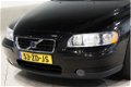 Volvo S60 - Edition-II 2.4 benz. Leder Stoelverwarming 170pk - 1 - Thumbnail