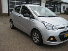 Hyundai i10 - 1.0i i-Drive