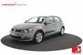 Volkswagen Golf - 1.6 TDI 110pk BMT 5D Comfortline Navi | Trekhaak| - 1 - Thumbnail