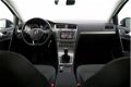 Volkswagen Golf - 1.6 TDI 110pk BMT 5D Comfortline Navi | Trekhaak| - 1 - Thumbnail