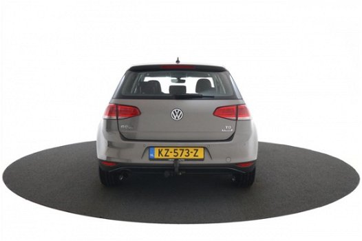 Volkswagen Golf - 1.6 TDI 110pk BMT 5D Comfortline Navi | Trekhaak| - 1