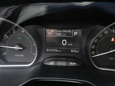 Peugeot 208 - 1.2 110pk GT-Line Automaat + Navi + Camera