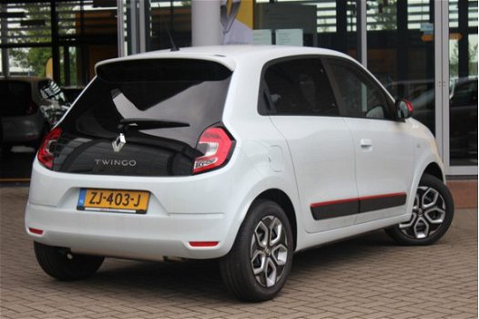 Renault Twingo - SCe 75pk Collection * DEMO VOORDEEL* | Airco | Cruise | Nieuwe Type - 1