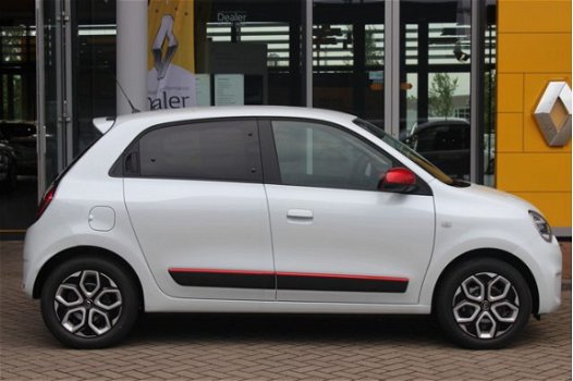 Renault Twingo - SCe 75pk Collection * DEMO VOORDEEL* | Airco | Cruise | Nieuwe Type - 1