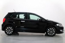 Volkswagen Polo - 1.4 TDI BlueMotion Navigatie Stuurbediening Airco Elektrische ramen 200x Vw-Audi-S