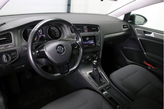 Volkswagen Golf Variant - 1.6 TDI Comfortline Climate Control Cruise Control Bluetooth 200x Vw-Audi- - 1