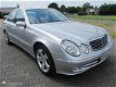 Mercedes-Benz E-klasse - E 500, YOUNGTIMER nieuwstaat - 1 - Thumbnail
