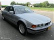 BMW 7-serie - - 750iL 148537 km zeer goede staat, YOUNGTIMER - 1 - Thumbnail