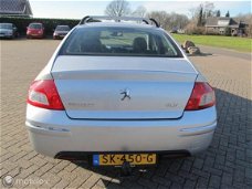 Peugeot 407 - - 1.6 HDi Lease Unieke aantoonbare 47977 km top