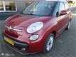 Fiat 500 L - - 1.3 M-Jet Lounge diesel automaat , TOP - 1 - Thumbnail