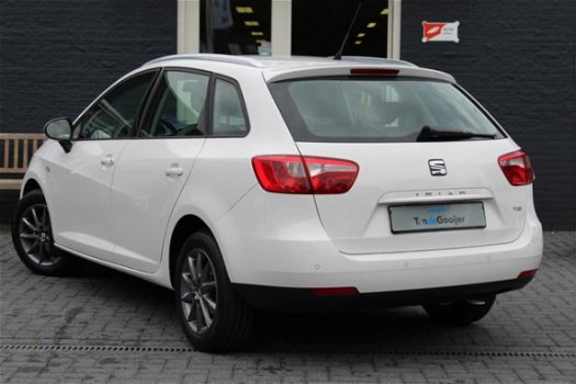 Seat Ibiza ST - 1.2 TSi 90 pk Style | CLIMATE | PDC | STOELVERW. | - 1