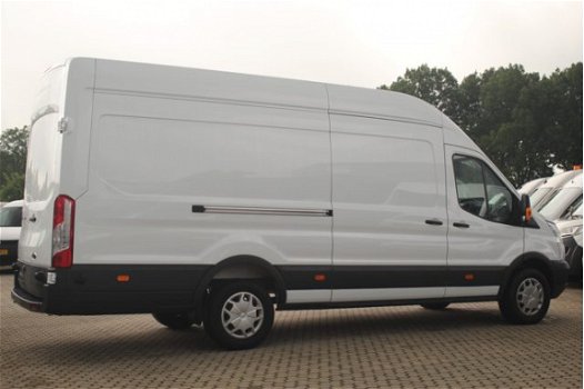 Ford Transit - 350 2.0TDCI 130pk L4H3 Trend | Airco | Cruise | Camera | PDC Voor+Achter | Lease 321, - 1