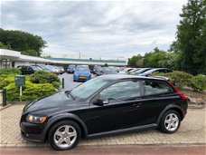 Volvo C30 - 1.8 SPORT / NAVI / CLIMA / LEER / 2009