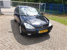 Ford Focus Wagon - 1.8 TDCI DIESEL