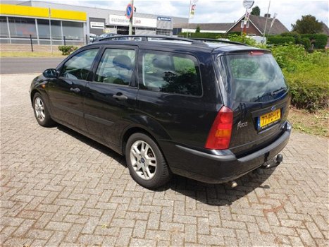 Ford Focus Wagon - 1.8 TDCI DIESEL - 1