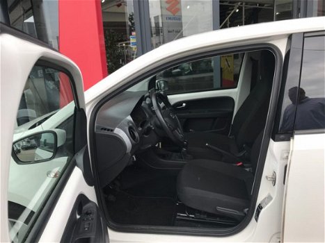 Seat Mii - 1.0 Style Sport EcoFuel / GNG / NAVIGATIE - 1