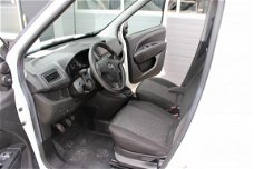 Opel Combo - 1.3 CDTi L2H1 ecoFLEX 1e Eig Werkplaats inrichting Cruise Airco