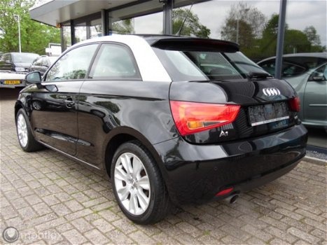 Audi A1 - 1.2 TFSI Ambition - 1