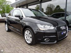 Audi A1 - 1.2 TFSI Ambition