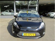 Ford Fiesta - 1.6 TDCi ECOnetic Trend Airco