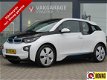 BMW i3 - 22 kWh 170 PK / INCL. BTW / LED koplampen / Schuifdak / Snellader / Warmtepomp / Navigatie - 1 - Thumbnail