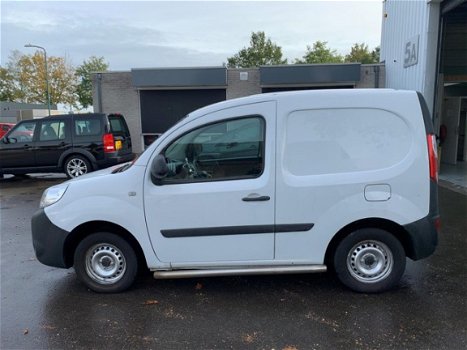 Renault Kangoo Express - 1.5 dCi 75 Express Compact Comfort S&S - 1