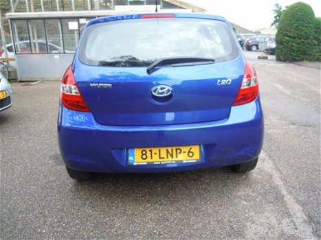 Hyundai i20 - 1