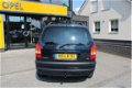 Opel Zafira - 2.2i-16v Elegance - 1 - Thumbnail