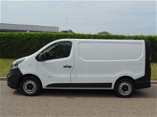 Opel Vivaro - 1.6 CDT-i 120 PK L1 H1 | Sortimo inrichting | Trekhaak | 45.451 KM