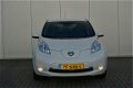 Nissan LEAF - Business Edition 30 kWh Prijs EX BTW, 4% Bijtelling Navigatie, AVM, Leder, Climate Con - 1 - Thumbnail