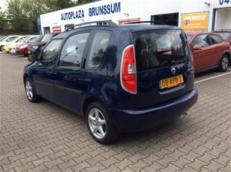 Skoda Roomster - 1.2 Plus edition - 1