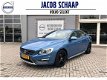 Volvo S60 - T3 150pk Summum / Sportleer / Bodykit - 1 - Thumbnail