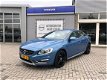 Volvo S60 - T3 150pk Summum / Sportleer / Bodykit - 1 - Thumbnail