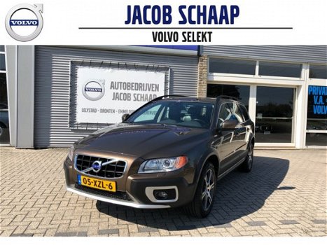 Volvo XC70 - 2.0 D4 FWD SUMMUM - 1