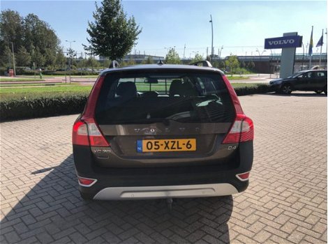 Volvo XC70 - 2.0 D4 FWD SUMMUM - 1