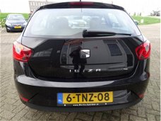 Seat Ibiza - 1.2 TSI Enjoy van 1ste Eigenaar 5 drs en met airco apk tot 6 - 2021
