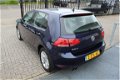 Volkswagen Golf - 1.4 TSI Comfortline Automaat/Navigatie/Climate controle/Cruise controle/Parkeersen - 1 - Thumbnail