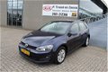 Volkswagen Golf - 1.4 TSI Comfortline Automaat/Navigatie/Climate controle/Cruise controle/Parkeersen - 1 - Thumbnail