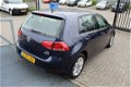 Volkswagen Golf - 1.4 TSI Comfortline Automaat/Navigatie/Climate controle/Cruise controle/Parkeersen - 1 - Thumbnail