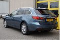 Mazda 6 Sportbreak - 2.0 TS+ Lease Pack 146pk BJ2013 Bi-Xenon | Navi | LMV 17'' | Trekhaak | Clima | - 1 - Thumbnail