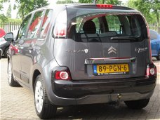 Citroën C3 Picasso - 1.6 16v VTi Aura 120pk | AIRCO | HOGE INSTAP | TREKHAAK | INC. BOVAG GARANTIE +