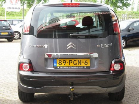 Citroën C3 Picasso - 1.6 16v VTi Aura 120pk | AIRCO | HOGE INSTAP | TREKHAAK | INC. BOVAG GARANTIE + - 1