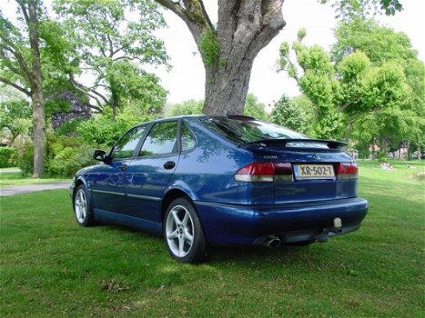 Saab 9-3 - AERO 2.0 TURBO - 1