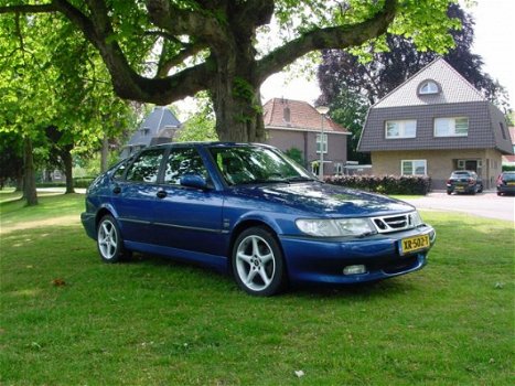 Saab 9-3 - AERO 2.0 TURBO - 1