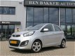 Kia Picanto - 1.2 CVVT Comfort Pack Automaat - 1 - Thumbnail