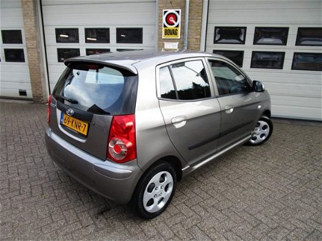 Kia Picanto - 1.0 Seven Airco 1e eigenaar - 1