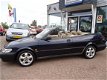 Saab 9-3 Cabrio - 2.0T Eco power / Duitse papieren - 1 - Thumbnail