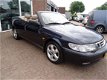 Saab 9-3 Cabrio - 2.0T Eco power / Duitse papieren - 1 - Thumbnail