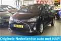 Toyota Yaris - 1.0 VVT-i Aspiration 5Drs, Airco, Parkeercamera, L.M.velgen - 1 - Thumbnail