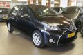 Toyota Yaris - 1.0 VVT-i Aspiration 5Drs, Airco, Parkeercamera, L.M.velgen - 1 - Thumbnail